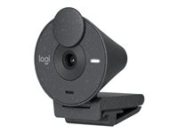 Logitech Webcam BRIO 300 OFF WHITE