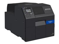 Epson ColorWorks CW-C6000A - Label printer - color