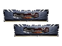 G.Skill Flare X series - AMD Edition - DDR4