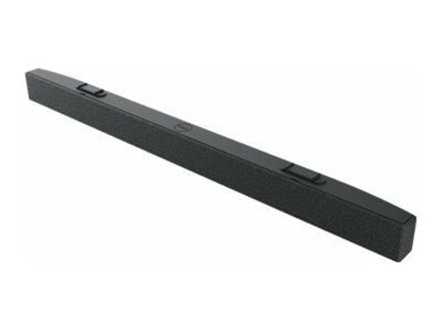 Dell Slim Soundbar SB521A for P3221D P2721Q U2421E Displays