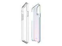 Gear 4 - Case Crystal Palace - iPhone 11 Max iridiscente 