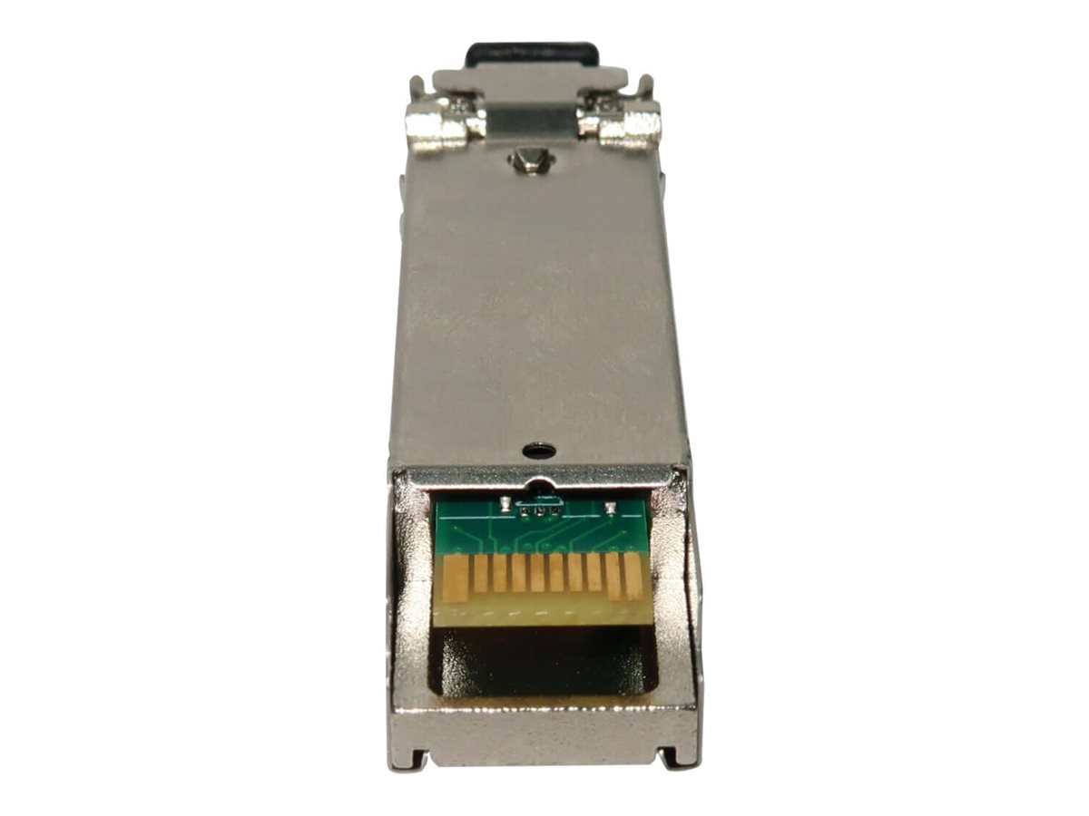 Eaton Tripp Lite Series Cisco Compatible Glc Sx Mmd Sfp Transceiver Shi