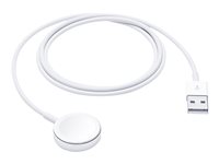 Apple Magnetic - Smart watch charging cable - USB male