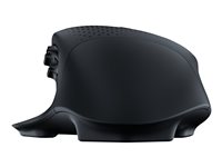 Logitech G604 LIGHTSPEED Wireless Gaming Mouse - Ratón - óptico