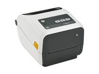 Zebra ZD421 - Label printer - thermal transfer