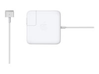 Apple MagSafe 2 - Adaptador de corriente - 85 vatios