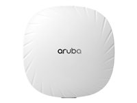 HPE Aruba AP-515 (RW) - Wireless access point - Bluetooth, Wi-Fi 6