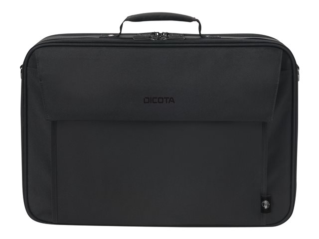 D30491 RPET DICOTA Eco Multi Plus BASE Notebook Carrying Case