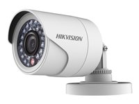 HIK - Turbo 1080p Bullet Camera 2.8mm IR 20m Plastic IP66