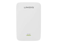 Linksys RE7000 - Extensor de rango Wi-Fi - Wi-Fi 5