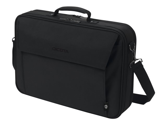 D30491 RPET DICOTA Eco Multi Plus BASE Notebook Carrying Case