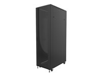 Nexxt Solutions - Rack cabinet - floor mountable