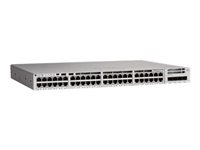 Cisco Catalyst 9200L - Network Essentials - conmutador