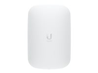 Ubiquiti UniFi U6 - Extensor de rango Wi-Fi - Wi-Fi 6