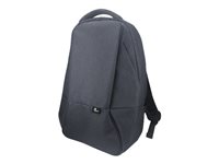 Xtech XTB-506-GY - Notebook carrying backpack - 16"