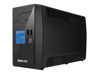 Forza RT-601LCD - UPS - CA 115 V