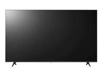 LG 55UP7750PSB - 55" Clase diagonal UP7750 Series TV LCD con retroiluminación LED - Smart TV