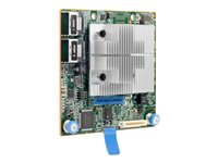 HPE Smart Array E208i-a SR Gen10 - Controlador de almacenamiento (RAID) - 8 Canal
