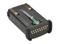 Zebra Battery Pack - Batería para PDA - Ion de litio