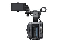 Sony Cinema Line Fx Camcorder Body Only Ilmefx V