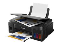 Canon PIXMA G2110 - Multifunction printer - color