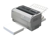 Epson DFX 9000 - Printer - B/W