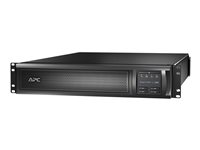 APC Smart-UPS X 2200VA Rack/Tower LCD - UPS (montaje en rack / externo) - CA 120 V