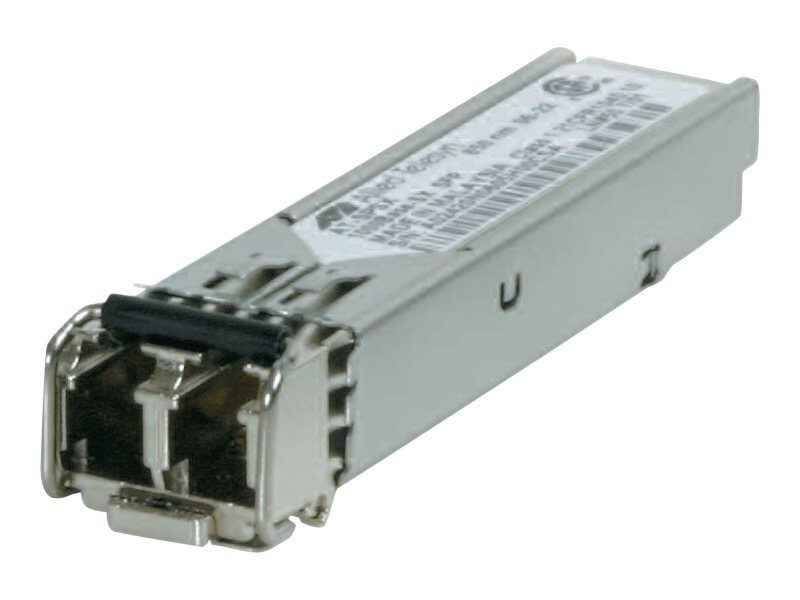 Allied Telesis At Spsx Module Transmetteur Sfp Mini Gbic Gbe At