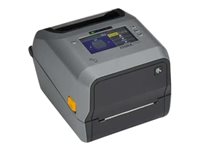 Zebra ZD621t - Label printer - thermal transfer