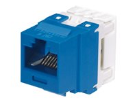 Panduit Netkey Punchdown Jack Module Modular Insert