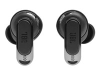 JBL Tour Pro 2 - Auriculares inalámbricos con micro - en oreja