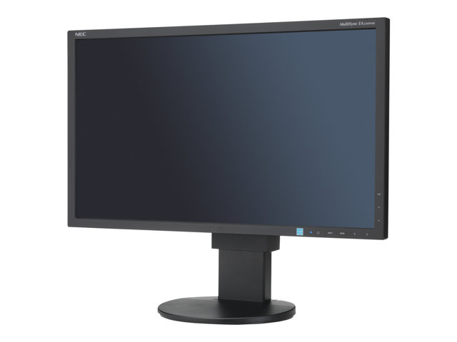 Nec Multisync Ea Wmi Led Monitor Full Hd P