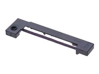 Epson 09B - Negro - cinta de tela para impresora