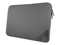KX Notebook Sleeve 15.6 Gray KNS-120GR