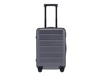 Xiaomi Metal Carry-on Luggage 20" Classic Gray