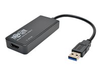 TRP Adaptador USB a HDMI /USB 3.0 a HDMI 512MB-2048X1152