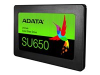 ADATA Ultimate SU650 - SSD - 120 GB