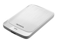 ADATA HV320 - Disco duro - 2 TB