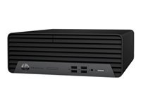 HP ProDesk 400 G7 - Wolf Pro Security - SFF