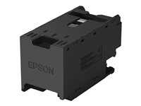 Epson - Replacement maintenance box - for WorkForce Pro WF-C5390