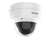 Hikvision Pro Series with AcuSense DS-2CD2766G2-IZS - Network surveillance camera - dome