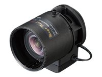 Tamron Mega Pixel M13VG2713IR - Objetivo CCTV - vari-focal