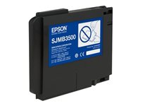 Epson Maintenance Box - Colector de tinta usada - para ColorWorks TM-C3500; TM C3500