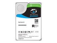 Seagate SkyHawk AI ST10000VE0008 - Disco duro - 10 TB