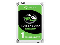 Seagate Guardian BarraCuda ST1000LM048 - Hard drive - 1 TB