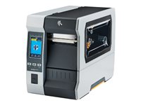 Zebra ZT610 - Industrial Series - impresora de etiquetas