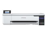 Epson SureColor F570 - 24" large-format printer - color