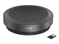 Jabra Speak2 75 MS - Speakerphone hands-free - Bluetooth