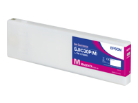 Epson SJIC30P(M) - Magenta - original