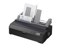Epson LQ 2090II - Printer - B/W